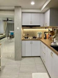 Parkview Apartments (D23), Apartment #626985031
